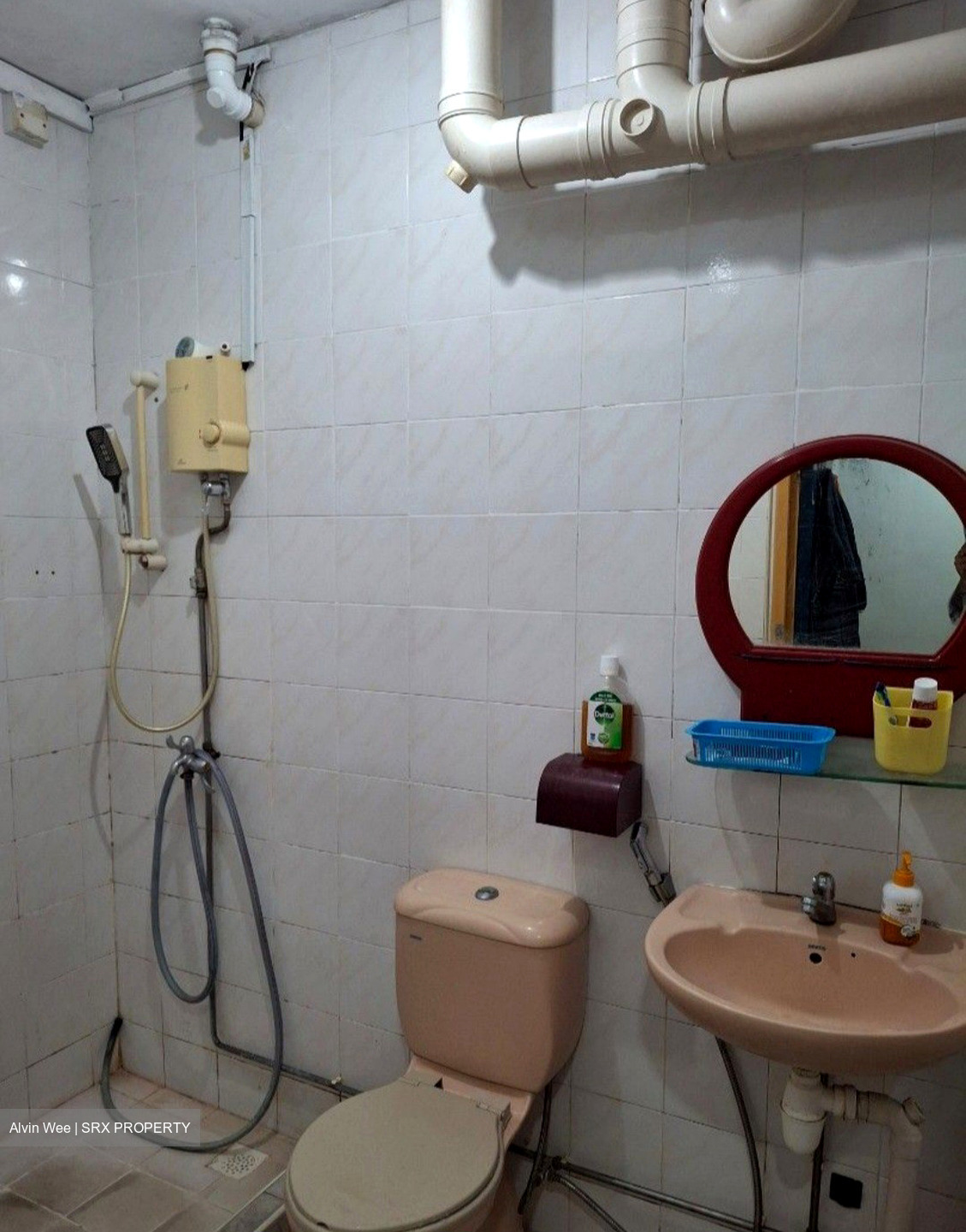 Blk 537 Woodlands Drive 16 (Woodlands), HDB 4 Rooms #518133531